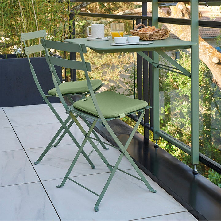 Bistro Collection Lifestyle - Fermob Outdoor Furniture