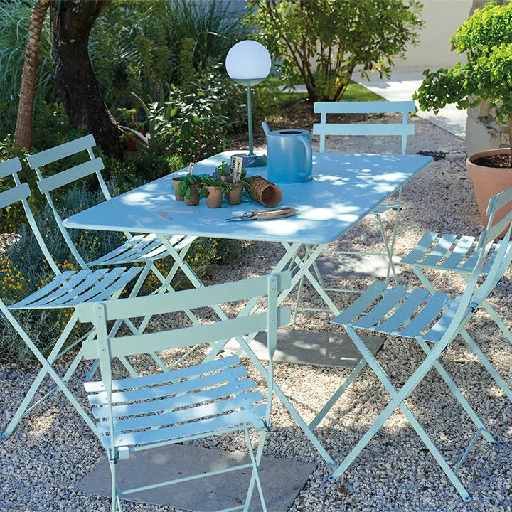 Fermob Bistro Metal Chair