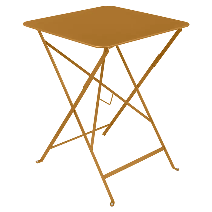 Fermob Bistro 28" Square Folding Table