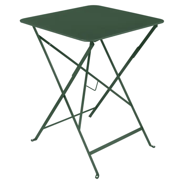 Fermob Bistro 28" Square Folding Table