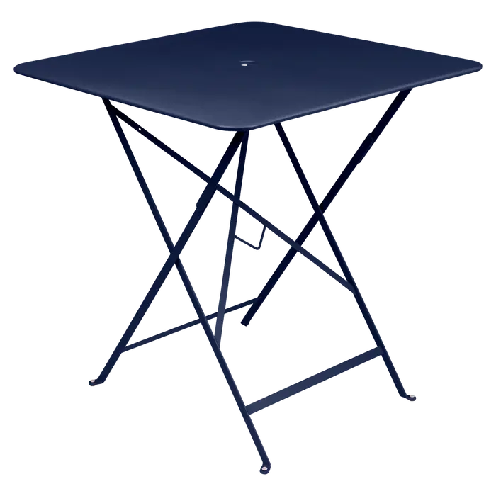 Fermob Bistro 28" Square Folding Table