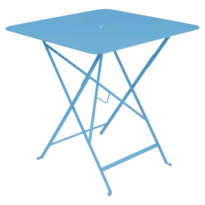 Fermob Bistro 28" Square Folding Table