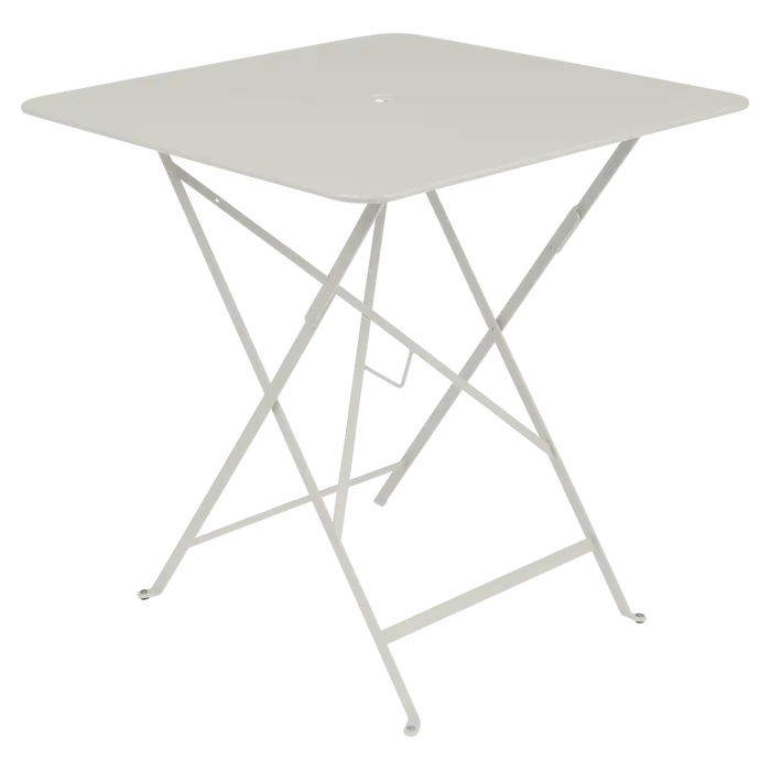 Fermob Bistro 28" Square Folding Table