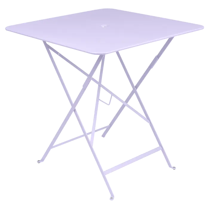 Fermob Bistro 28" Square Folding Table
