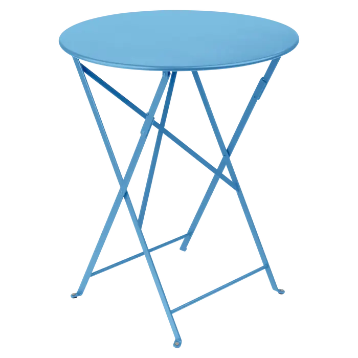 Fermob Bistro Round Folding Table