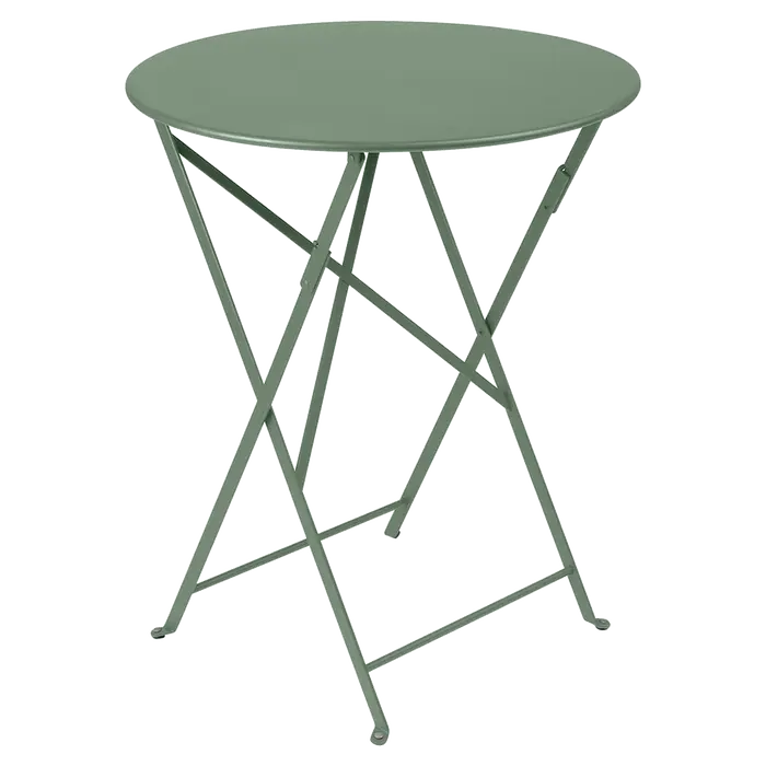 Fermob Bistro Round Folding Table