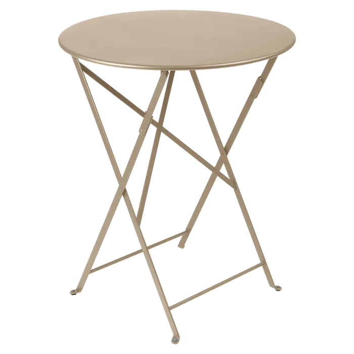 Fermob Bistro Round Folding Table