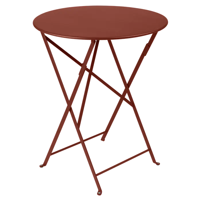 Fermob Bistro Round Folding Table
