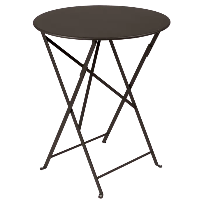 Fermob Bistro Round Folding Table