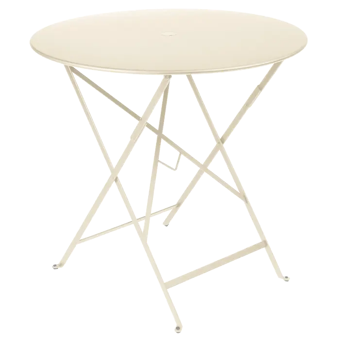 Fermob Bistro Round Folding Table