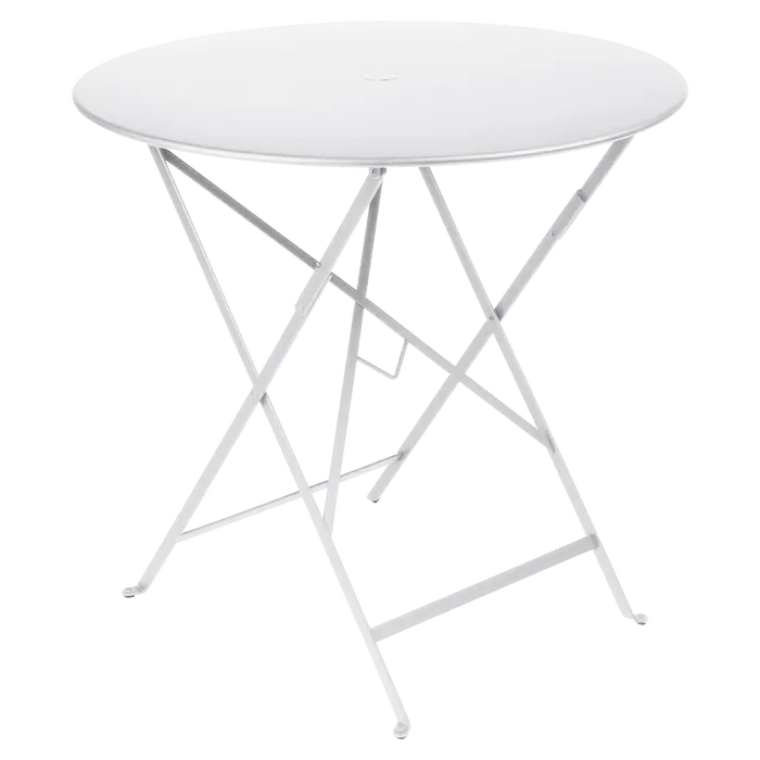 Fermob Bistro Round Folding Table