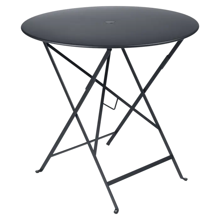 Fermob Bistro Round Folding Table