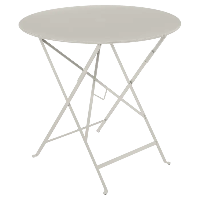 Fermob Bistro Round Folding Table