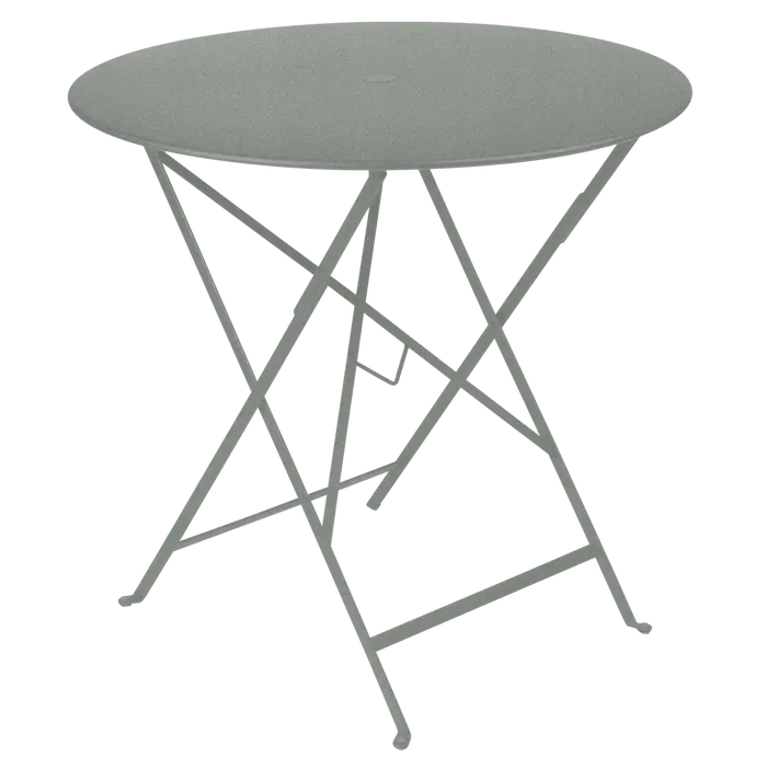 Fermob Bistro Round Folding Table