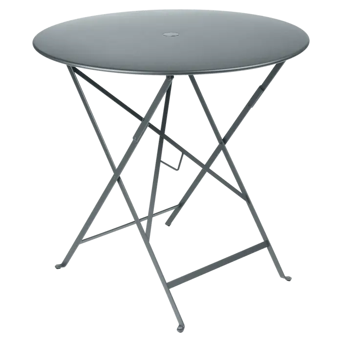 Fermob Bistro Round Folding Table