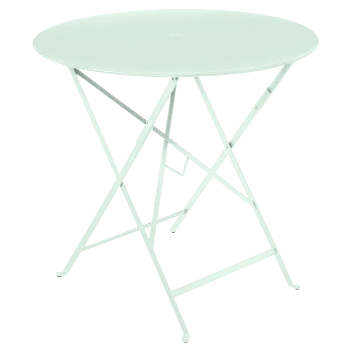 Fermob Bistro Round Folding Table