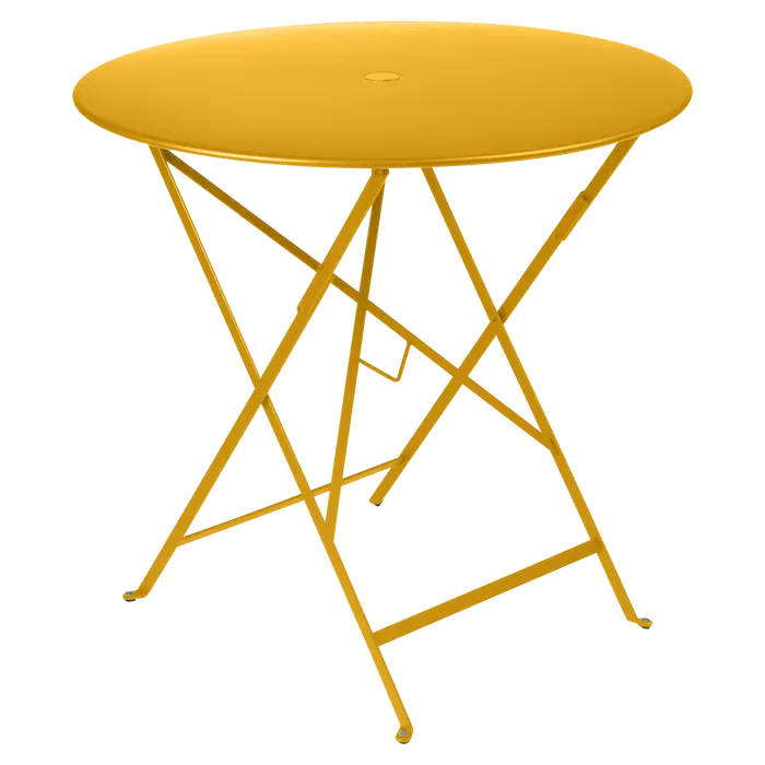 Fermob Bistro Round Folding Table