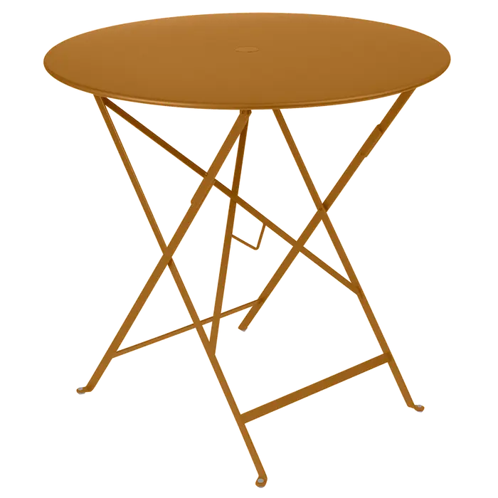 Fermob Bistro Round Folding Table