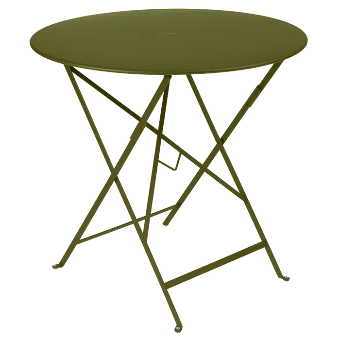 Fermob Bistro Round Folding Table