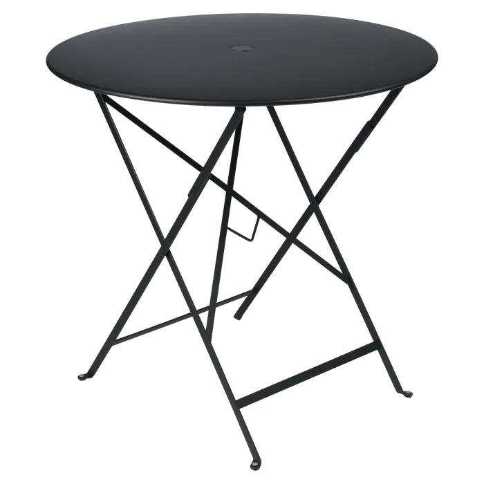 Fermob Bistro Round Folding Table