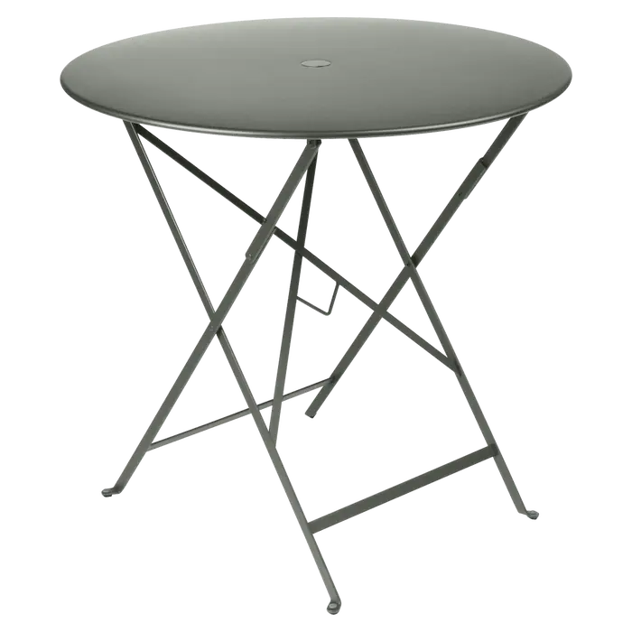 Fermob Bistro Round Folding Table