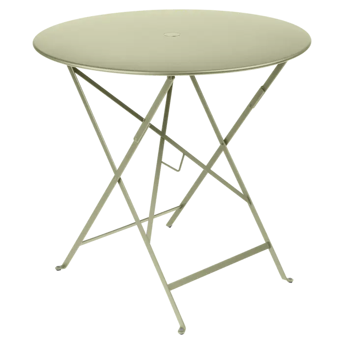 Fermob Bistro Round Folding Table