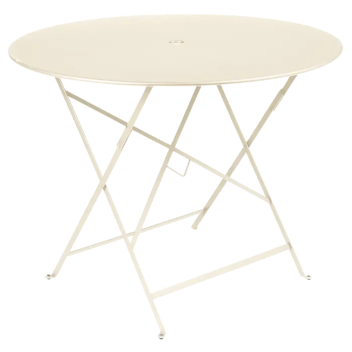 Fermob Bistro Round Folding Table
