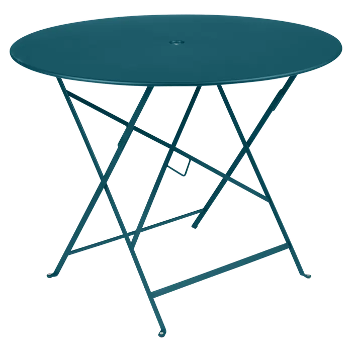 Fermob Bistro Round Folding Table