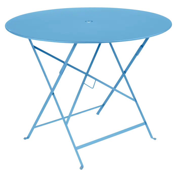 Fermob Bistro Round Folding Table