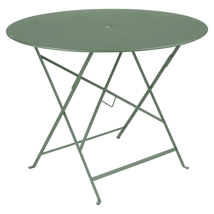 Fermob Bistro Round Folding Table