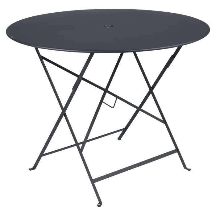 Fermob Bistro 38" Round Folding Table