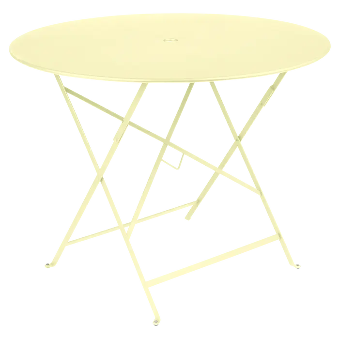 Fermob Bistro Round Folding Table