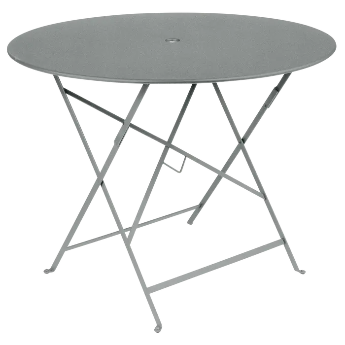 Fermob Bistro 38" Round Folding Table
