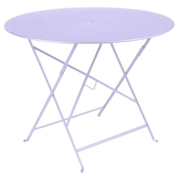 Fermob Bistro 38" Round Folding Table