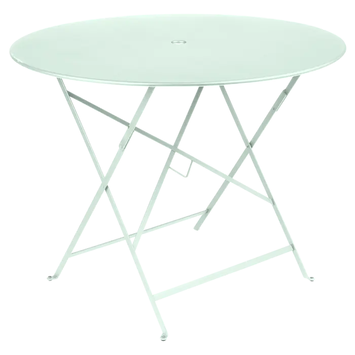 Fermob Bistro Round Folding Table