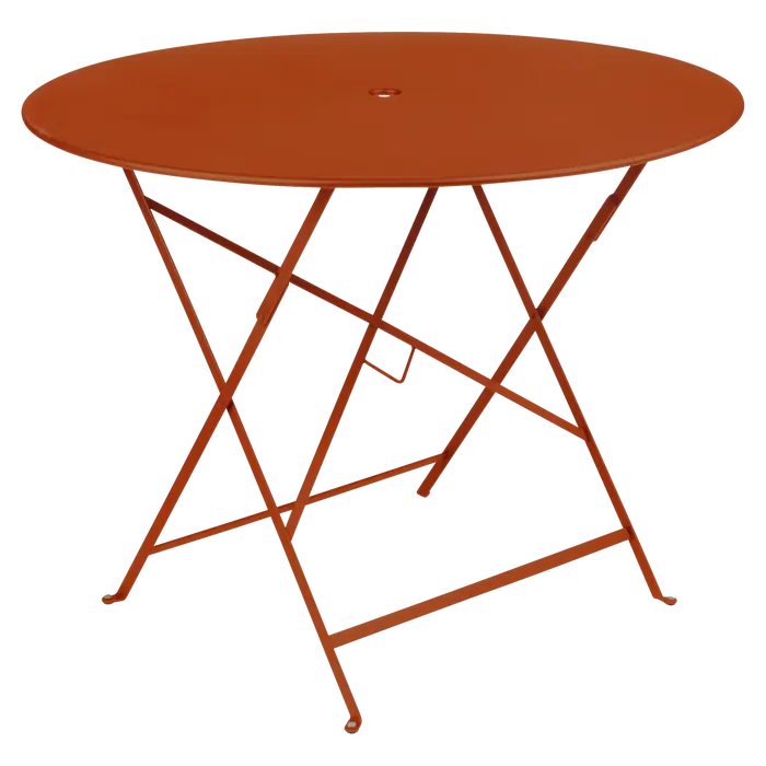 Fermob Bistro 38" Round Folding Table