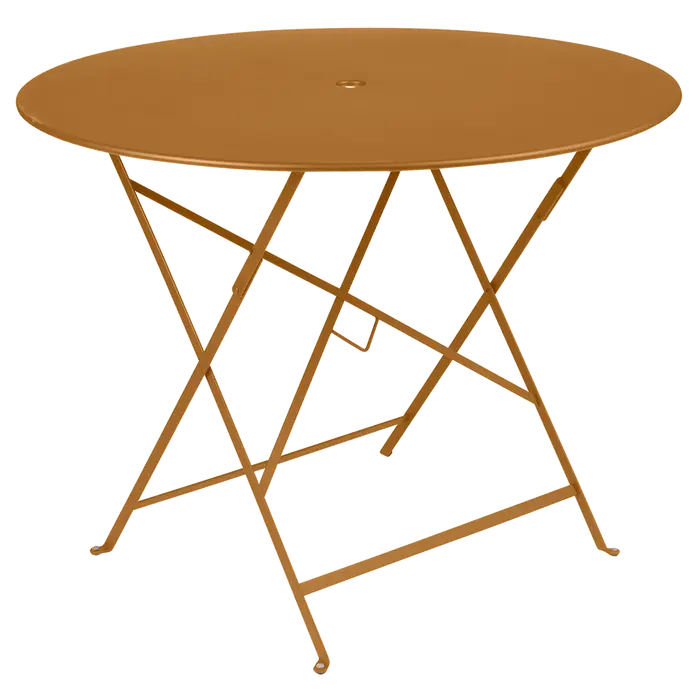 Fermob Bistro 38" Round Folding Table