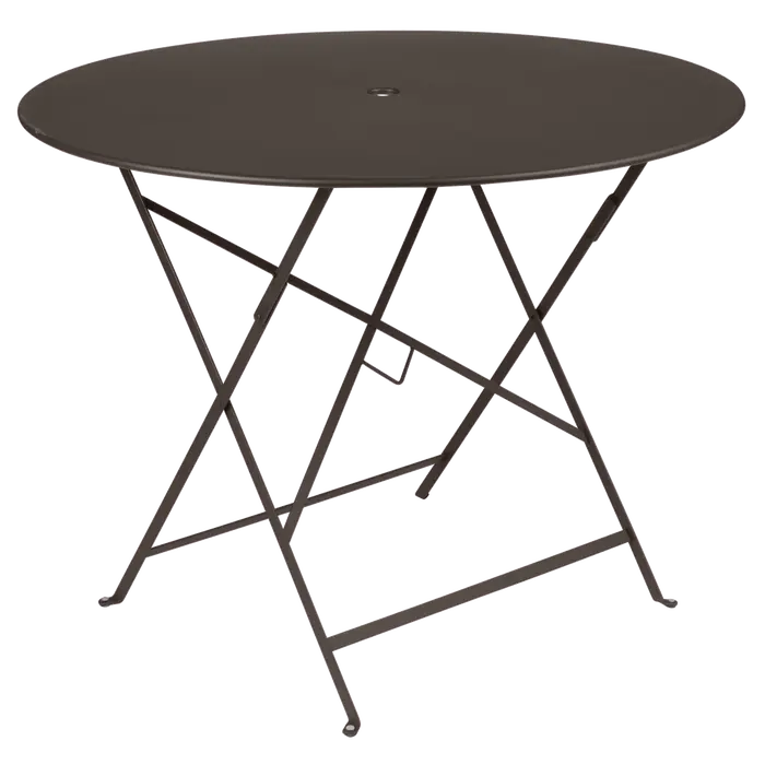 Fermob Bistro Round Folding Table
