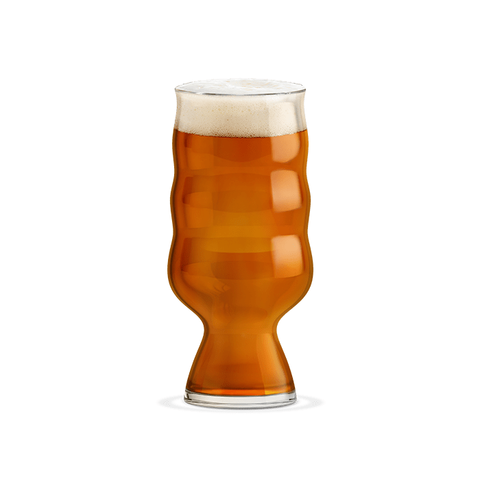 Holmegaard x Mikkeller Beer Glasses