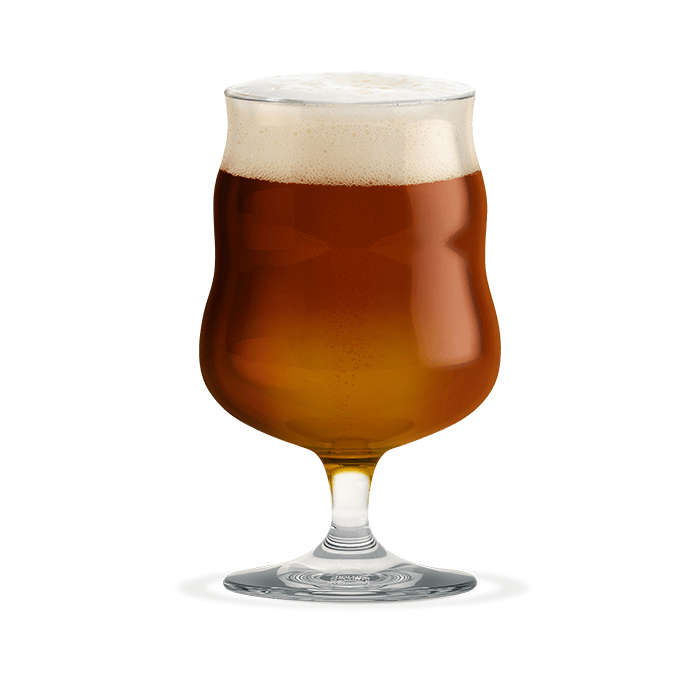 Holmegaard x Mikkeller Beer Glasses
