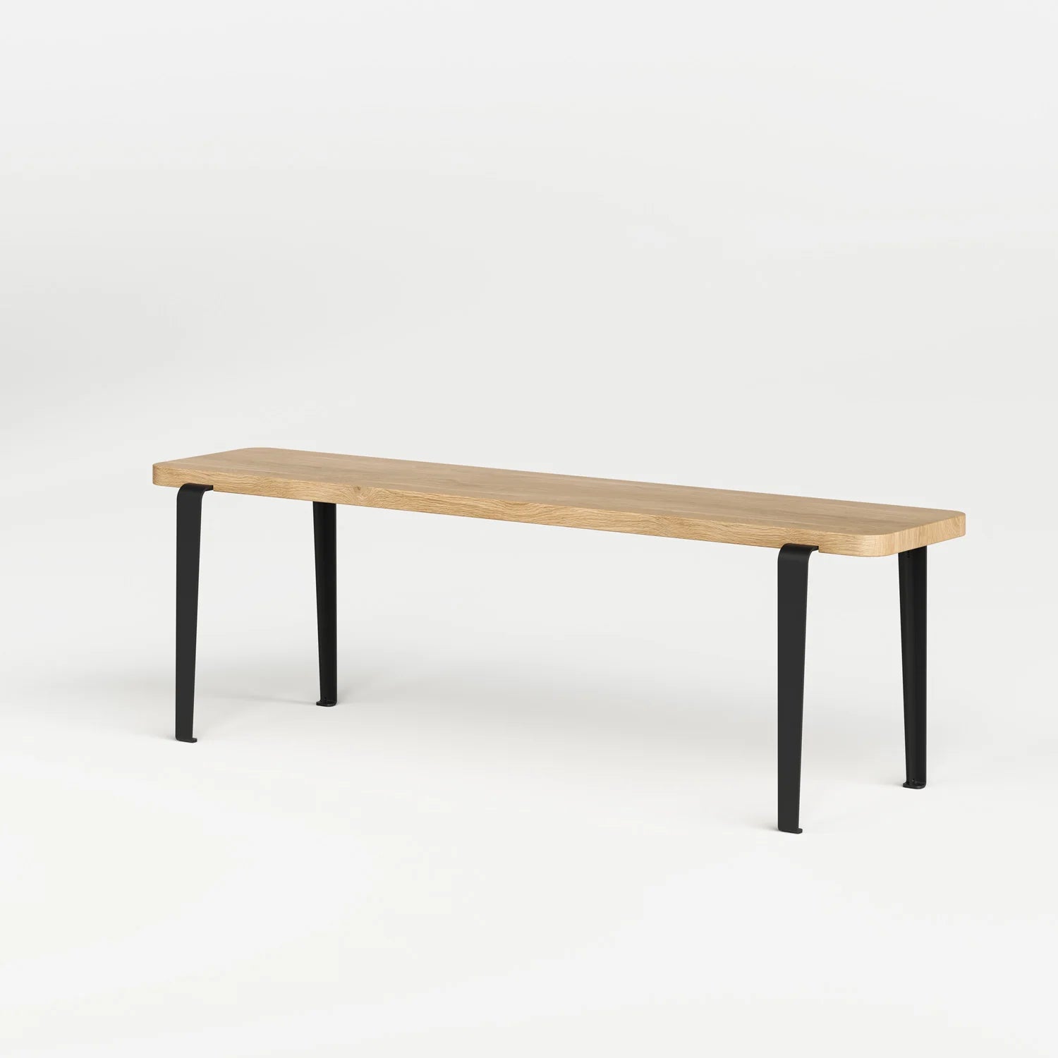 Tiptoe LOU Bench
