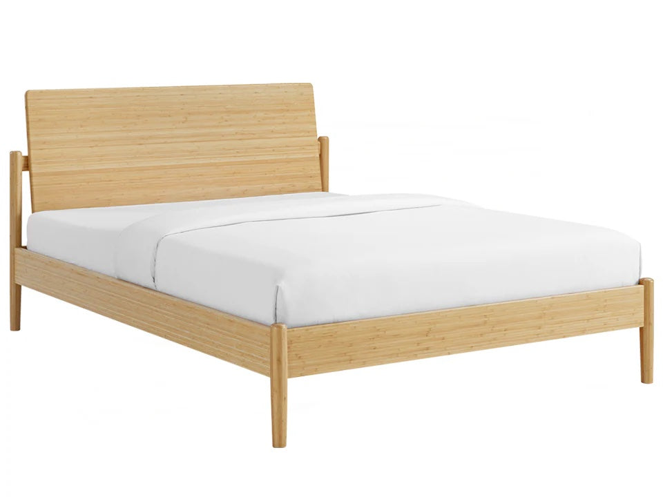 Monterey Platform Bed