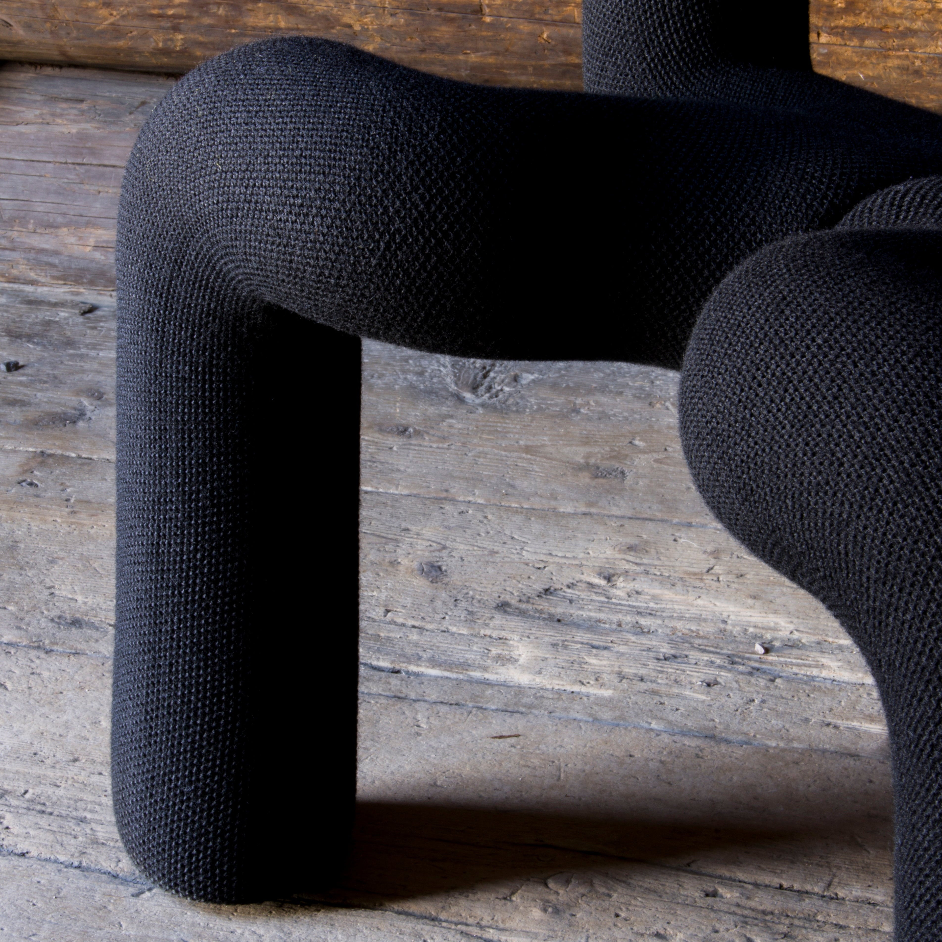 Ekstrem Lounge Chair