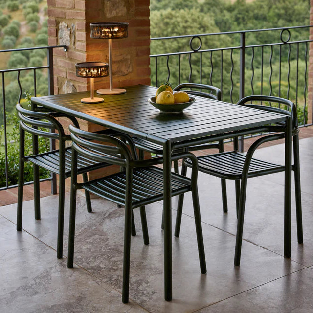 Bliss Dining Table Rectangle