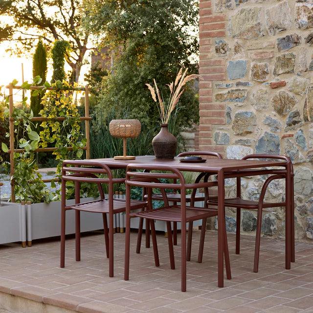 Bliss Dining Table Rectangle