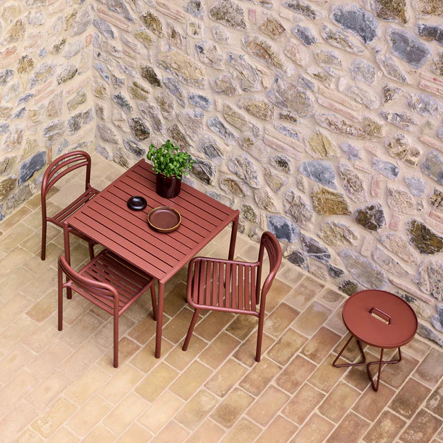 Bliss Square Dining Table