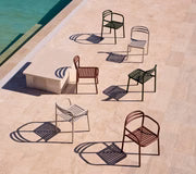 Bliss Side Chair