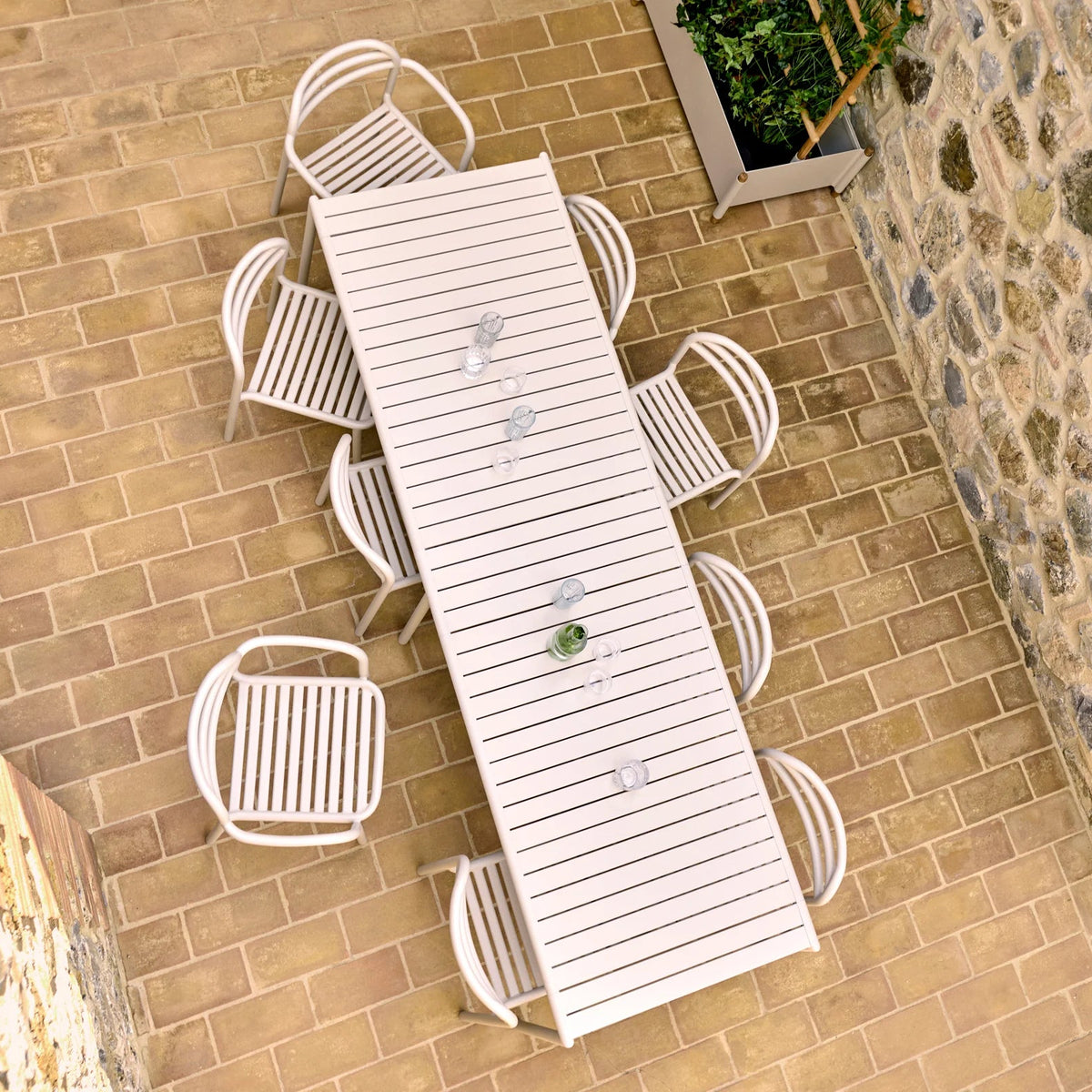 Bliss Side Chair