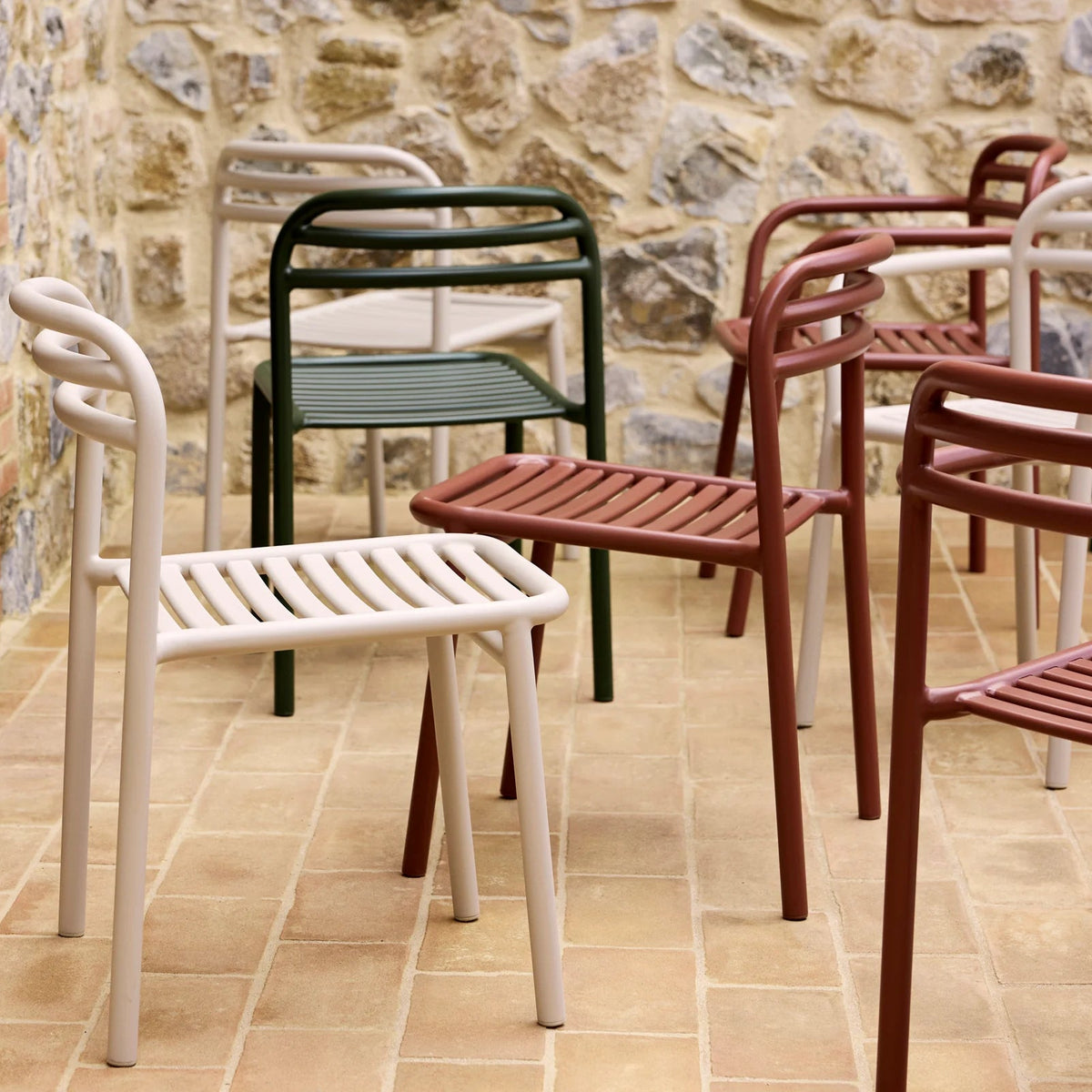 Bliss Side Chair