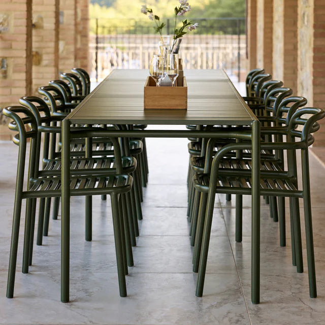 Bliss Dining Table Extension Module, 51×32"